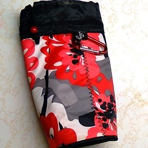 Thirsty one insulator